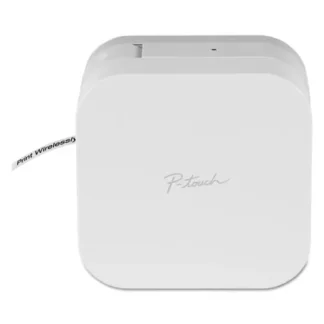 Brother P-Touch® P-touch CUBE