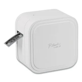 Brother P-Touch® PT-P910BT P-Touch CUBE XP Label Maker