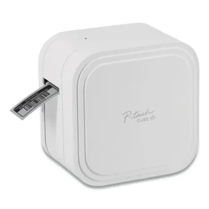 Brother P-Touch® PT-P910BT P-Touch CUBE XP Label Maker