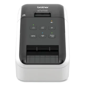 Brother QL-810WC Ultra Fast Label Printer