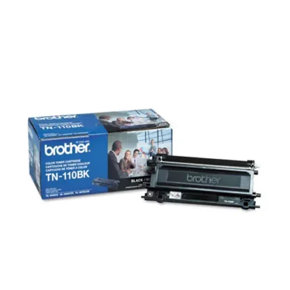 Brother TN110BK, TN110C, TN110M, TN110Y, TN115BK, TN115C, TN115M, TN115Y Toner Cartridge