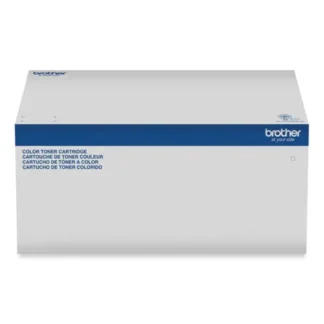 Brother TN810BK Toner Cartridge, Black, 9,000 Page-Yield