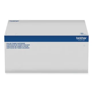 Brother TN810XLM High-Yield Toner Cartridge, Magenta, 9,000 Page Yield