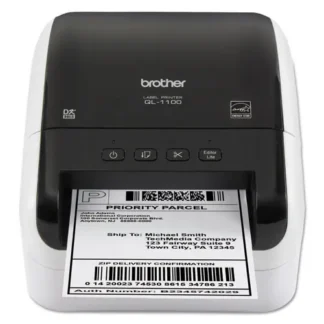 Brother Wide Format Label Printer