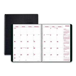Brownline® DuraFlex 14-Month Planner