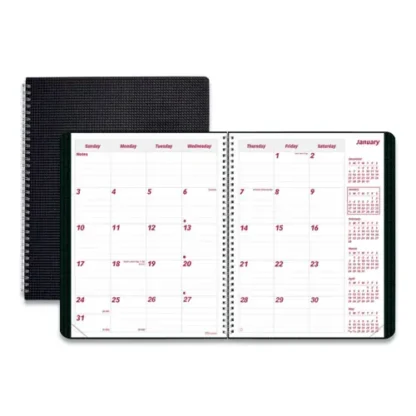 Brownline® DuraFlex 14-Month Planner