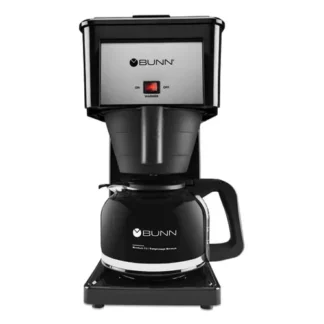 BUNN® Speed Brew Classic, Black