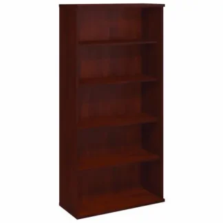 Bush® Series C Collection Bookcase
