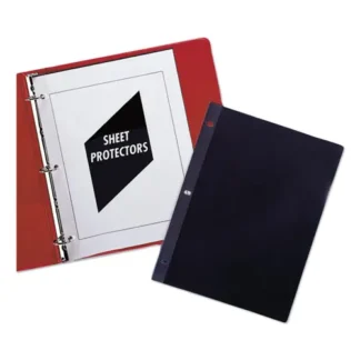 C-Line® C-Line® Traditional Sheet Protectors