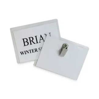 C-Line® Name Badge Kits