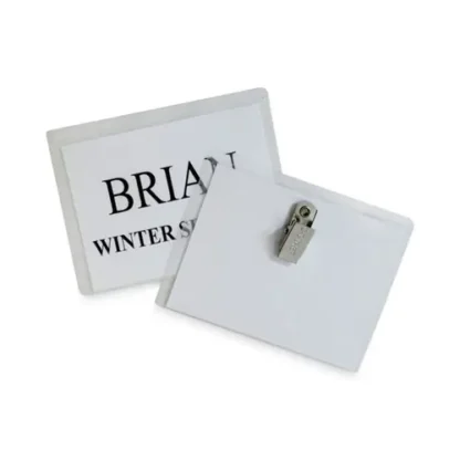 C-Line® Name Badge Kits