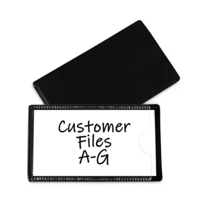 C-Line® Slap 'N Go Magnetic Holders
