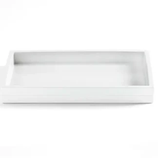 Cabana Tray – White