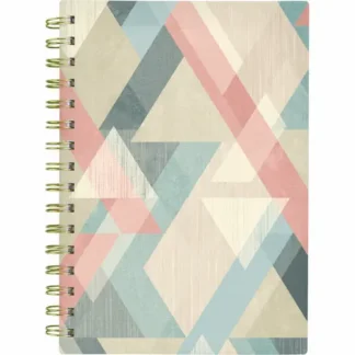 Cambridge® Triad Weekly/Monthly Planner
