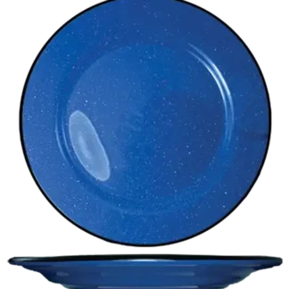 Campfire Dinnerware – 7-1/8″ Salad Plate – Vitrified Stoneware