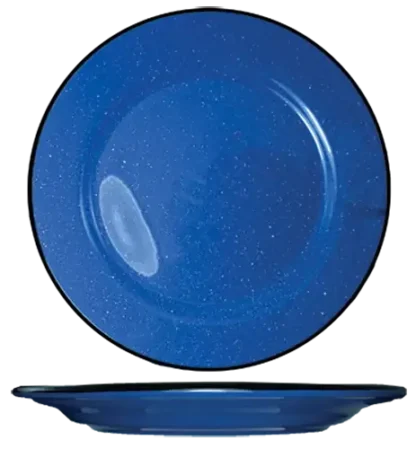 Campfire Dinnerware – 7-1/8″ Salad Plate – Vitrified Stoneware