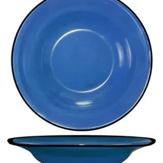 Campfire Dinnerware – 8-7/8″ Deep Rim Soup Bowl