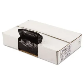 Can Liners, 33" x 39", 1.5 mil