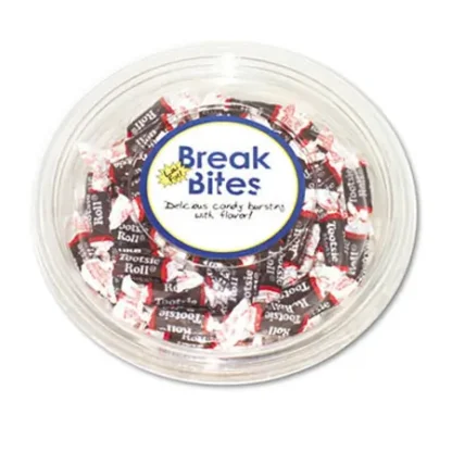 Tootsie Rolls Candy 17oz