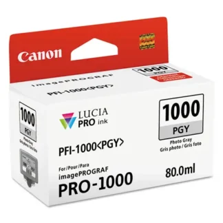 Printers and Ink