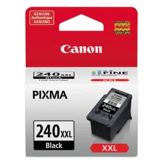 Canon® 240XL and 241XL Inks