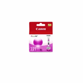 Canon® 2948B001 (CLI-221) Ink, Magenta