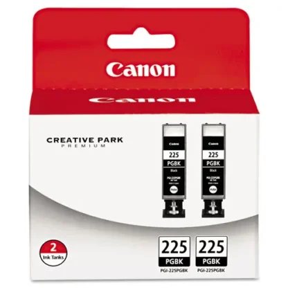 Canon® 4530B008AA, 4530B007AA Ink Tank