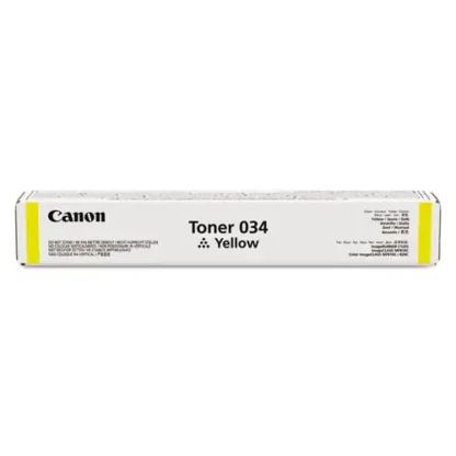 Canon® 9451B001, 9452B001, 9453B001, 9454B001 Toner