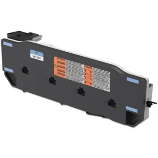 Canon® 9549B002 (WT-A3) Waste Toner Box, 30,000 Page-Yield - Non-Stock Item with Extended Delivery Time