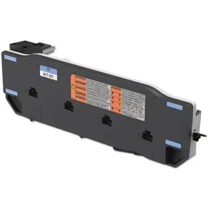 Canon® 9549B002 (WT-A3) Waste Toner Box, 30,000 Page-Yield - Non-Stock Item with Extended Delivery Time