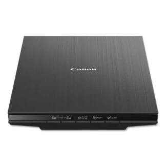 Canon® CanoScan LiDE400 Photo Scanner