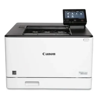 Canon® Color imageCLASS LBP674Cdw Wireless Laser Printer