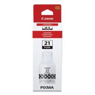 Canon® GI-21 Ink Tank