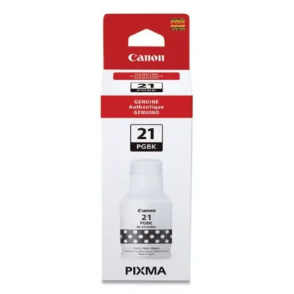 Canon® GI-21 Ink Tank