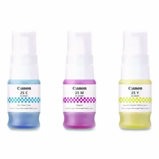 Canon® GI-25 Ink Bottles