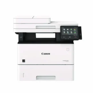 Canon® imageCLASS D1650 Wireless Multifunction Laser Printer, Copy/Fax/Print/Scan