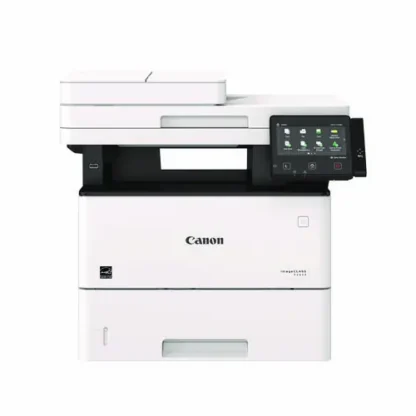 Canon® imageCLASS D1650 Wireless Multifunction Laser Printer, Copy/Fax/Print/Scan