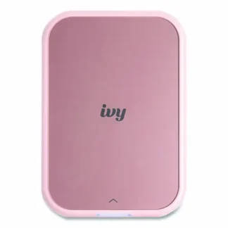 Canon® IVY 2 Wireless Photo Printer, Pink