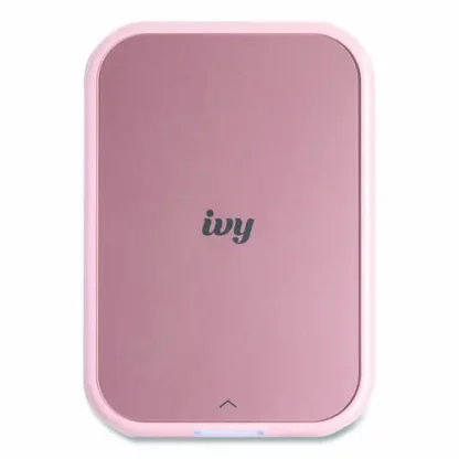 Canon® IVY 2 Wireless Photo Printer, Pink