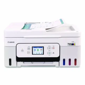 Canon® PIXMA G4280 MegaTank All-in-One Inkjet Printer, Copy/Print/Scan