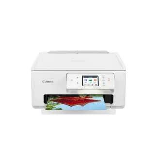 Canon® PIXMA TS7720 Wireless Inkjet Printer, Copy/Print/Scan