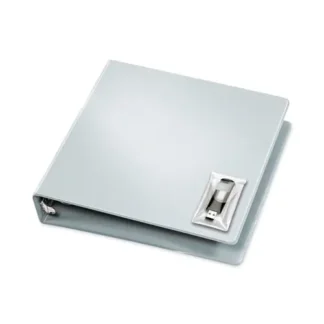 Cardinal® HOLD IT USB Pockets, 2 x 3.44, Clear