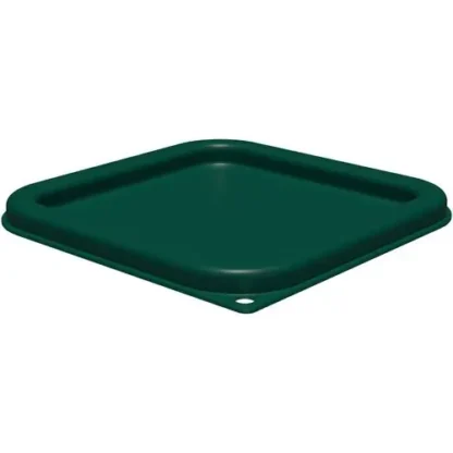 Carlisle Squares Food Storage Container Lid