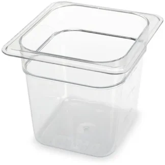 Food pan lids