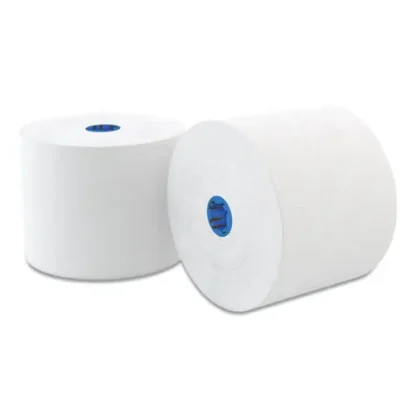 Cascades PRO Perform Bathroom Tissue for Tandem Dispensers, Septic Safe, 2-Ply, White, 950 Sheets per Roll, 36 Rolls/Carton