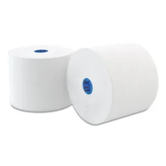 Cascades PRO Perform Bathroom Tissue for Tandem Dispensers, 2-Ply, White, 950 Sheets per Roll, 36 Rolls per Carton