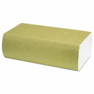 Cascades PRO Select Folded Paper Towels, Multifold, 1-Ply, White, 250 Towels/Pack, 16 Packs/Carton