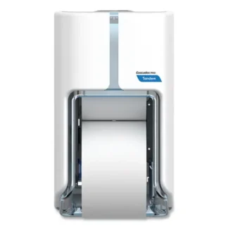 Cascades PRO Tandem No Touch High Capacity Bath Tissue Dispenser