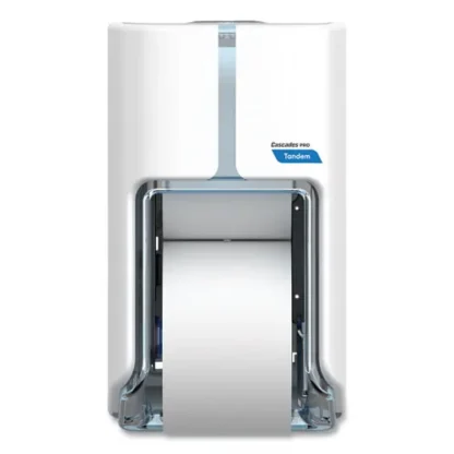 Cascades PRO Tandem No Touch High Capacity Bath Tissue Dispenser