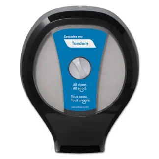 Cascades PRO Tandem Single JRT Dispenser